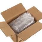 Kép 15/15 - Ruhhy átlátszó gömbök 5 darabos készlet 