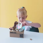 Kép 12/12 - Elemes kutyás persely