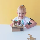 Kép 10/12 - Elemes kutyás persely