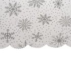 Kép 4/8 - Ruhhy karácsonyi terítő 220 x 140 cm 