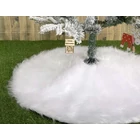 Kép 9/14 - Ruhhy karácsonyfa alátét 90 cm