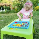 Kép 11/13 - Gomba kirakós játék