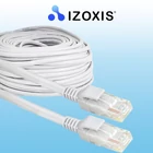 Kép 2/9 - Izoxis LAN kábel 30 m