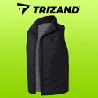 Kép 12/19 - Trizand fűthető mellény L méret