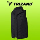 Kép 2/18 - Trizand fűthető mellény M méret