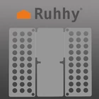 Kép 8/8 - Ruhhy ruhahajtogató tábla L 