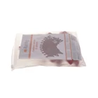 Kép 6/12 - Ruhhy evőeszköz tok karácsonyfás 12 db