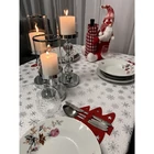 Kép 8/12 - Ruhhy evőeszköz tok karácsonyfás 12 db