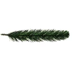 Kép 2/11 - Ruhhy műfenyő ágak 29 cm 40 db