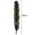 Kép 6/11 - Ruhhy műfenyő ágak 29 cm 40 db