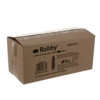 Kép 8/11 - Ruhhy műfenyő ágak 29 cm 40 db