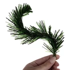 Kép 5/11 - Ruhhy műfenyő ágak 29 cm 40 db