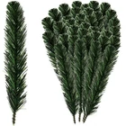 Kép 1/11 - Ruhhy műfenyő ágak 29 cm 40 db