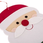 Kép 4/11 - Ruhhy adventi naptár mikulásos