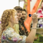 Kép 14/15 - Dart shafty darts kezdő készlet