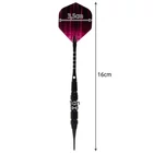 Kép 12/15 - Dart shafty darts kezdő készlet