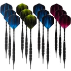 Kép 8/15 - Dart shafty darts kezdő készlet