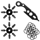 Kép 9/15 - Dart shafty darts kezdő készlet