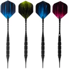 Kép 10/15 - Dart shafty darts kezdő készlet