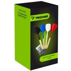 Kép 4/11 - 12 darts + 200 cserélhető darthegy