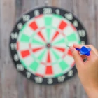 Kép 11/11 - 12 darts + 200 cserélhető darthegy