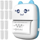 Kép 1/14 - Izoxis mini nyomtató 
