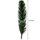 Kép 3/11 - Ruhhy műfenyő ágak 21 cm 40 db