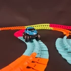 Kép 10/14 - Rugalmas autópálya + világító autó – 4,8m