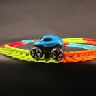 Kép 12/14 - Rugalmas autópálya + világító autó – 4,8m