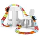 Kép 4/14 - Rugalmas autópálya + világító autó – 4,8m