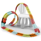 Kép 5/14 - Rugalmas autópálya + világító autó – 4,8m