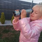 Kép 11/11 - Kaleidoszkóp gyerekeknek - távcső