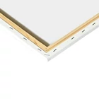 Kép 8/10 - Számfestő fa rámával, Kanada - 40x50