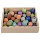 Kép 2/13 - "Fish fishing" mágneses horgász játék