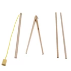 Kép 3/13 - "Fish fishing" mágneses horgász játék