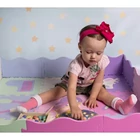 Kép 11/13 - "Fish fishing" mágneses horgász játék