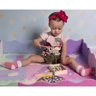 Kép 13/13 - "Fish fishing" mágneses horgász játék