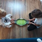 Kép 8/9 - Mini Foci ügyességi játék