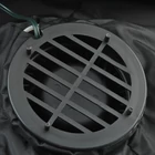 Kép 11/11 - Felfújható mikulás led fénnyel