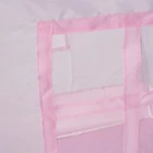 Kép 6/14 - Játszósátor világítással, rózsaszín