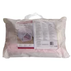 Kép 8/14 - Játszósátor világítással, rózsaszín