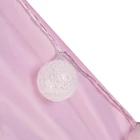 Kép 7/14 - Játszósátor világítással, rózsaszín