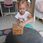 Kép 7/10 - Interaktív malacpersely cica - érmés tolvaj