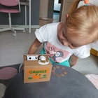 Kép 8/10 - Interaktív malacpersely cica - érmés tolvaj