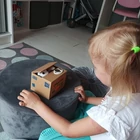 Kép 10/10 - Interaktív malacpersely cica - érmés tolvaj