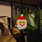 Kép 7/13 - Vasalható gyöngykészlet 6000db-os