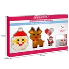 Kép 3/13 - Vasalható gyöngykészlet 6000db-os