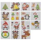 Kép 6/13 - Vasalható gyöngykészlet 6000db-os