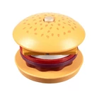 Kép 2/11 - Kruzzel étterem / burger fa szortírozó + rendelési kártyák