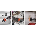 Kép 12/13 - Autóápoló készlet - Nagy